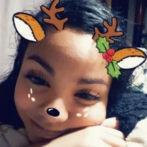 Meet your Posher, Kaylee